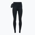 Női leggings Nike Trial Go High-Waisted 7/8 fekete/ sötét füstszürke/ sötét füstszürke