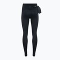 Női leggings Nike Trial Go High-Waisted 7/8 fekete/ sötét füstszürke/ sötét füstszürke 2