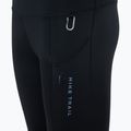 Női leggings Nike Trial Go High-Waisted 7/8 fekete/ sötét füstszürke/ sötét füstszürke 3