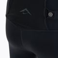 Női leggings Nike Trial Go High-Waisted 7/8 fekete/ sötét füstszürke/ sötét füstszürke 5
