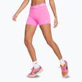 Nike Pro 365 női rövidnadrág playful pink/white