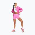 Nike Pro 365 női rövidnadrág playful pink/white 2