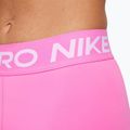 Nike Pro 365 női rövidnadrág playful pink/white 5