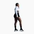 Női edző hosszú ujjú felső Nike Pro 365 Dri-Fit white/black 6