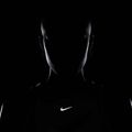 Női edzőpóló Nike One Classic Dri-Fit Cropped Tank fehér 9