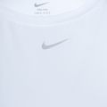 Nike One Classic Dri-Fit fehér/fekete női tréning felső Nike One Classic Dri-Fit fehér/fekete 3