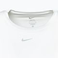 Nike One Classic Dri-Fit fehér/fekete női póló 3