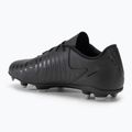 Nike Phantom GX II Club FG/MG labdarúgócipő fekete 3