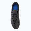 Nike Phantom GX II Club FG/MG labdarúgócipő fekete 5