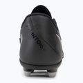 Nike Phantom GX II Club FG/MG labdarúgócipő fekete 6