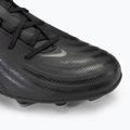 Nike Phantom GX II Club FG/MG labdarúgócipő fekete 7