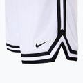 Férfi kosaras nadrág Nike Dri-Fit DNA 10" white/black/black 3