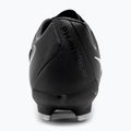 Nike Phantom GX II Academy FG/MG futballcipő fekete / fekete 6