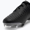 Nike Phantom GX II Academy FG/MG futballcipő fekete / fekete 7