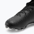 Nike Phantom Luna II Academy FG/MG Junior futballcipő fekete / fekete 7