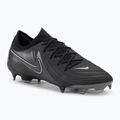 Nike Phantom GX II Pro FG futballcipő fekete