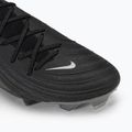 Nike Phantom GX II Pro FG futballcipő fekete 7