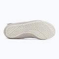 Nike Speedsweep VII gyermek birkózócipő fehér/metál ezüst 4