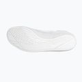 Nike Speedsweep VII gyermek birkózócipő fehér/metál ezüst 10