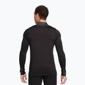 Labdarúgó hosszú ujjú felső Nike Strike Dri-Fit 1/2 Zip Drill Top black/anthracite/white 3