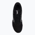 Nike Downshifter 13 női futócipő csillagászat fekete / fehér / sötét füstszürke 5