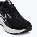Nike Downshifter 13 női futócipő csillagászat fekete / fehér / sötét füstszürke 7
