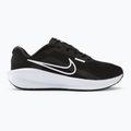 Férfi futócipő Nike Downshifter 13 black/white 2