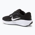 Férfi futócipő Nike Downshifter 13 black/white 3