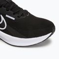 Férfi futócipő Nike Downshifter 13 black/white 7
