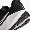 Nike Downshifter 13 női futócipő csillagászat fekete / fehér / sötét füstszürke 14