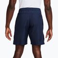 Férfi Nike Court Dri-Fit Victory 9" obszidián / fehér tenisznadrág 4