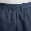 Férfi Nike Court Dri-Fit Victory 9" obszidián / fehér tenisznadrág 5
