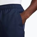 Férfi Nike Court Dri-Fit Victory 9" obszidián / fehér tenisznadrág 7