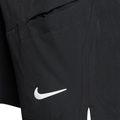 Férfi Nike Court Dri-Fit Advantage 9" tenisznadrág fekete 3