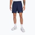 Férfi tenisz rövidnadrág Nike Court Dri-Fit Victory 7" obsidian/white