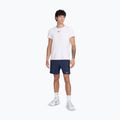 Férfi tenisz rövidnadrág Nike Court Dri-Fit Victory 7" obsidian/white 2