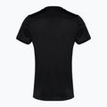 Férfi Nike Court Dri-Fit Advantage teniszpóló fekete/fehér 2