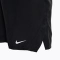 Férfi tenisznadrág Nike Court Dri-Fit Victory 9" FD5384 black/white 3