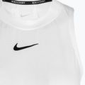 Női tenisztrikó Nike Court Dri-Fit Advantage Tank white/black 3