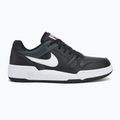 Férfi cipő Nike Full Force Low black/anthracite/sail/white 2