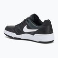 Férfi cipő Nike Full Force Low black/anthracite/sail/white 3