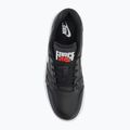 Férfi cipő Nike Full Force Low black/anthracite/sail/white 5