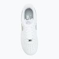 Nike Air Force 1 '07 férfi cipő white/white/light smoke grey 5