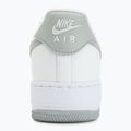 Nike Air Force 1 '07 férfi cipő white/white/light smoke grey 6