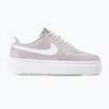Nike Court Vision Alta női cipő platina ibolya/fehér 2