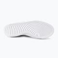 Nike Court Vision Alta női cipő platina ibolya/fehér 4