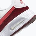 Női cipők Nike Air Max SC white/team red/adobe 9