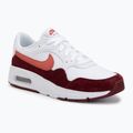 Női cipők Nike Air Max SC white/team red/adobe