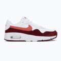 Női cipők Nike Air Max SC white/team red/adobe 2