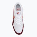 Női cipők Nike Air Max SC white/team red/adobe 5